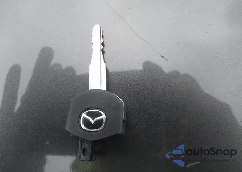 2010 Mazda Mazda3 I Touring z USA, uszkodzony, nr VIN JM1BL1SG3A1283893